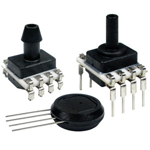 Honeywell Extends Its TruStability&#174; Pressure Sensor Product Line with a Single Side Liquid Media Option
