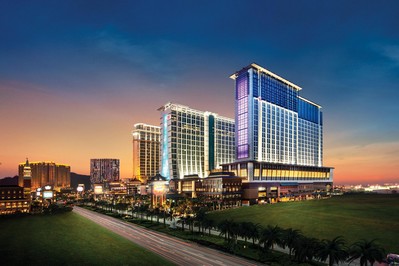 Sheraton Macao Hotel, Cotai Central